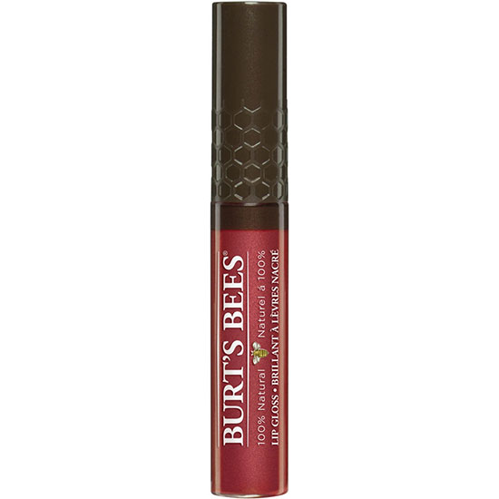 Burt's Bees Lip Gloss Evening Glow
