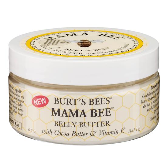 Burt's Bees Mama Bee Belly Butter