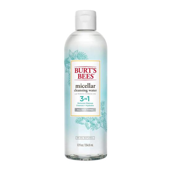 Burt's Bees Micellar Cleansing Water