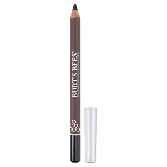 Burt's Bees Nourishing Eyeliner Soft Black