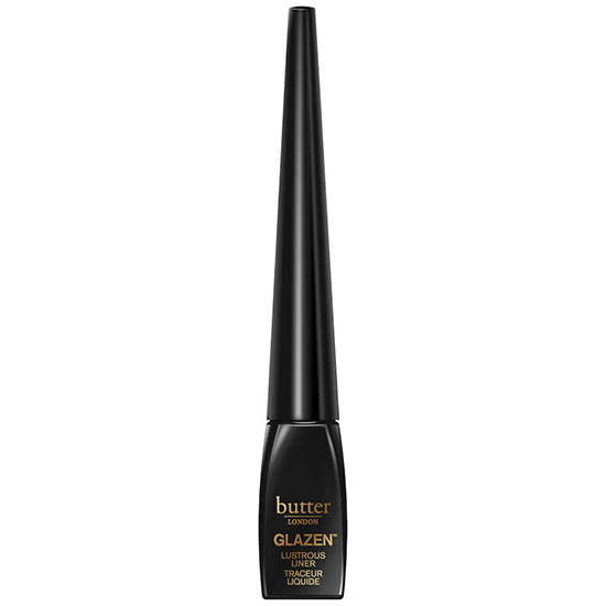 butter LONDON Glazen Lustrous Liner Disco