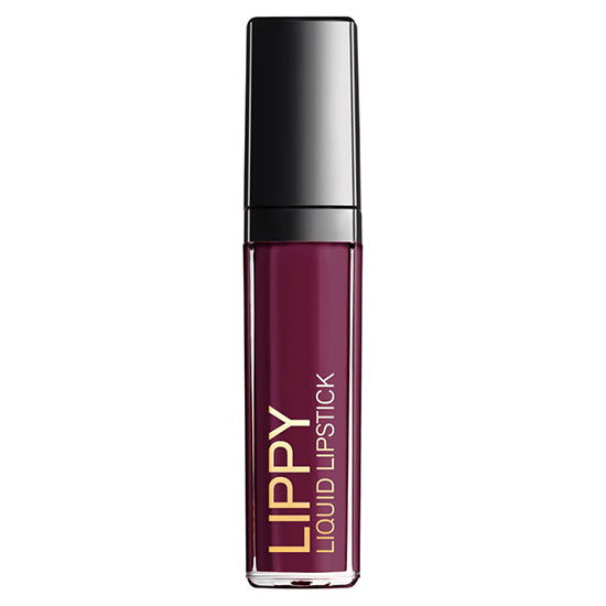 butter LONDON Lippy Liquid Ruby Murray
