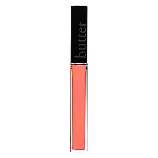 butter LONDON Plush Rush Lip Gloss The Big Day Dance Party