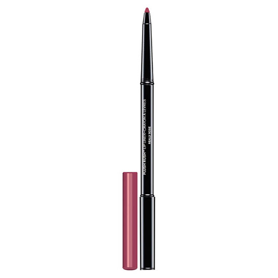 butter LONDON Plush Rush Lip Liner Really Rose