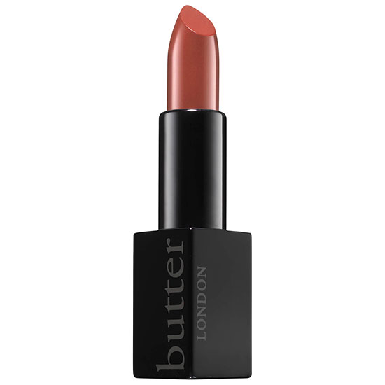 butter LONDON Plush Rush Lipstick Nostalgic