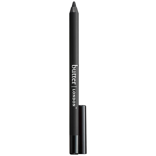 butter LONDON Wink Eye Pencil Union Jack Black 0.0 oz