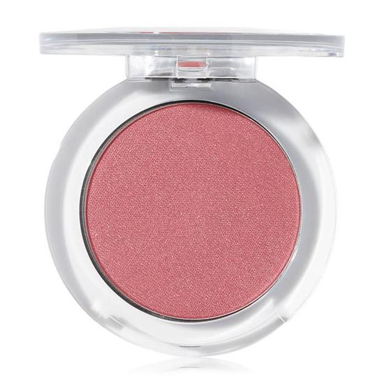Buxom Wanderlust Primer-Infused Blush