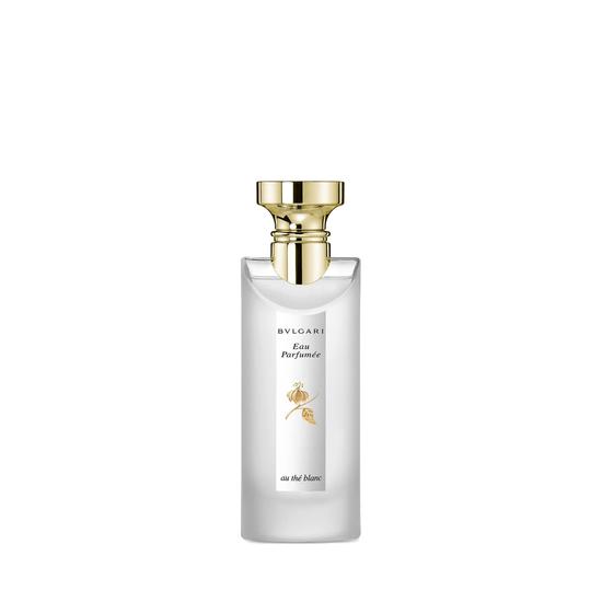 Bvlgari Eau Parfumee Au The Blanc Eau De Cologne 3 oz