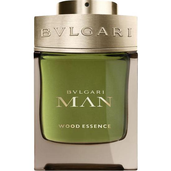 Bvlgari Man Wood Essence Eau De Parfum 2 oz