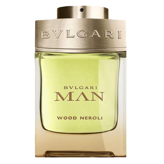 Bvlgari Man Wood Neroli Eau De Parfum Spray 2 oz