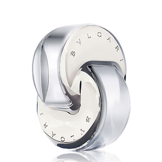 Bvlgari Omnia Crystalline Eau De Toilette 2 oz