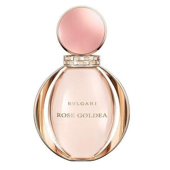 Bvlgari Rose Goldea Eau De Parfum Spray 2 oz