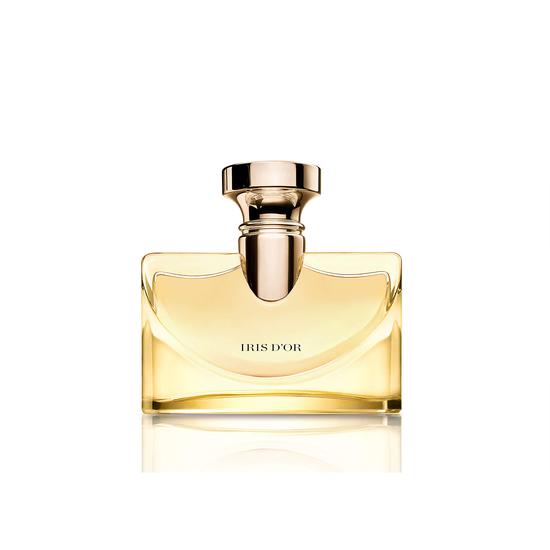Bvlgari Splendida Iris d'Or Eau De Parfum