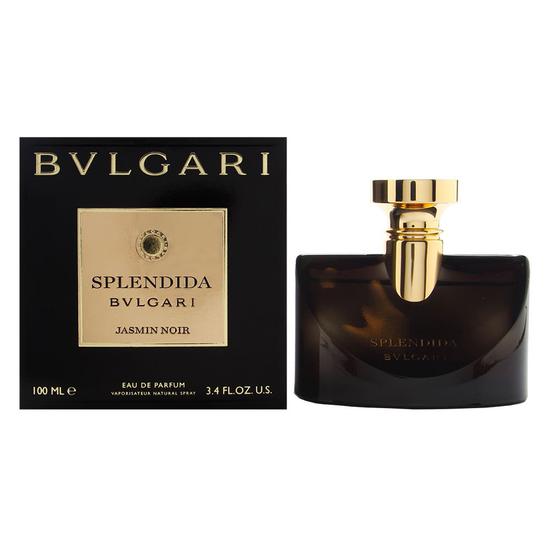 Bvlgari Splendida Jasmin Noir Eau De Parfum