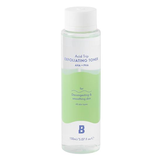 By Beauty Bay Acid Trip Exfoliating Toner