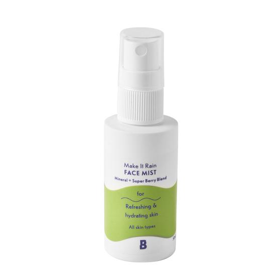 By Beauty Bay Make It Rain Face Mist