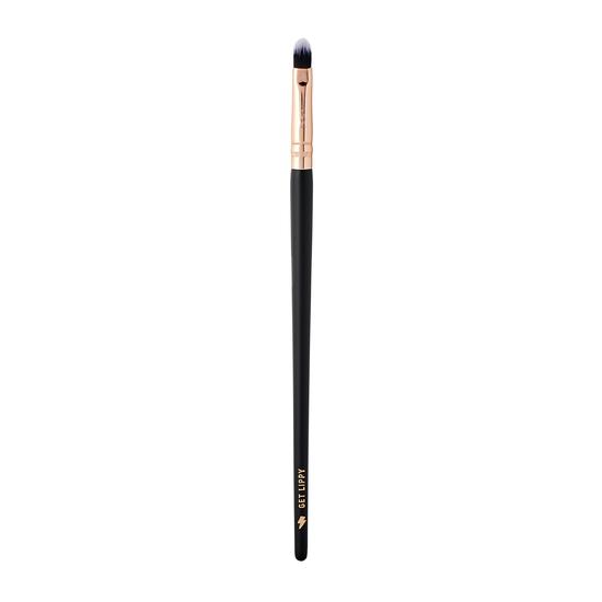 By Beauty Bay Rose Gold Glam Get Lippy Lip Brush