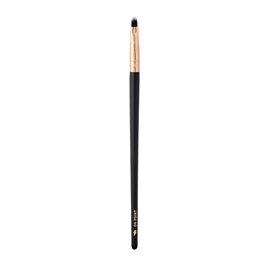 By Beauty Bay Rose Gold Glam On Point Pointed Liner Brush