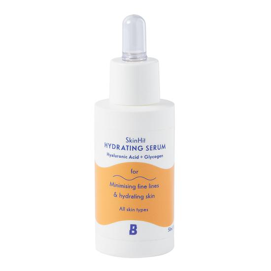 By Beauty Bay SkinHit Hydrating Serum 2 oz