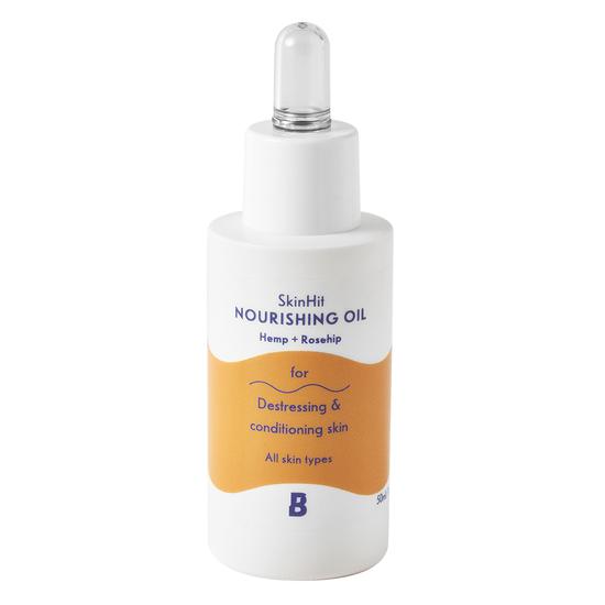 By Beauty Bay SkinHit Nourishing Oil