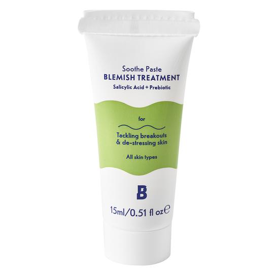 By Beauty Bay Soothe Paste Blemish Treatment