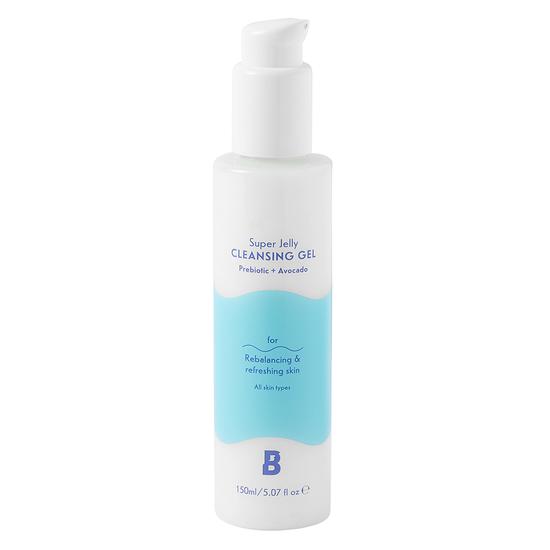 By Beauty Bay Super Jelly Cleansing Gel