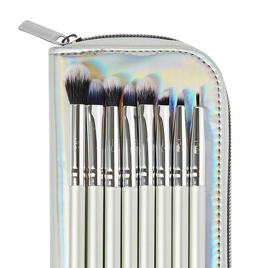 By Beauty Bay The Pastels Brush Set