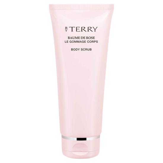BY TERRY Baume De Rose Body Scrub