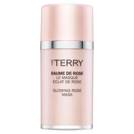 BY TERRY Baume De Rose Glowing Mask 2 oz