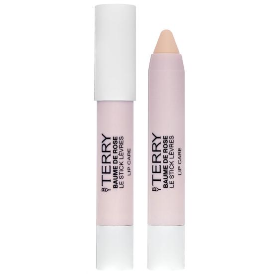 BY TERRY Baume De Rose Le Stick Levres Lip Crayon