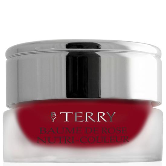 BY TERRY Baume De Rose Nutri-Couleur 04-Bloom Berry