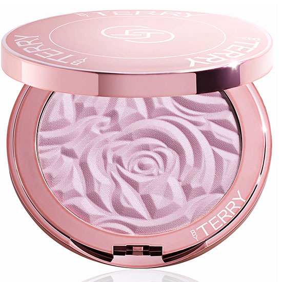 BY TERRY Brightening CC Serum Powder 02-Rose Elixir