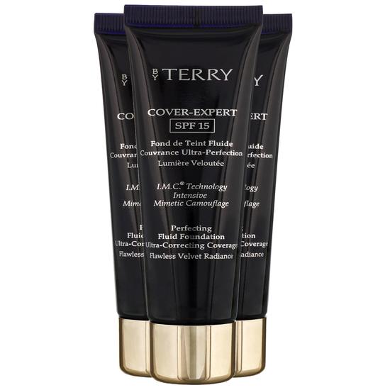 BY TERRY Cover Expert SPF 15 Foundation Cream Beige