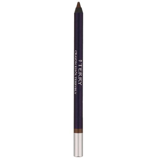 BY TERRY Crayon Khol Terrybly 02 Brown Stella
