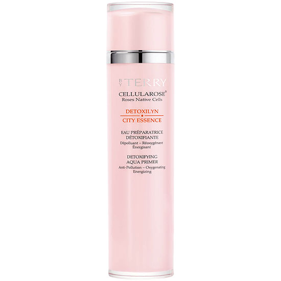 BY TERRY Detoxilyn City Essence Toner