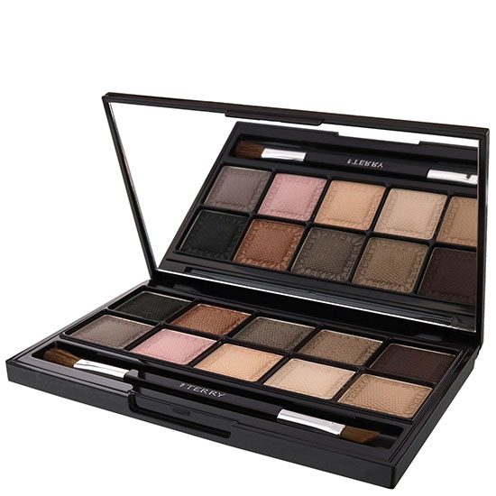 BY TERRY Eye Designer Palette Smoky Nude
