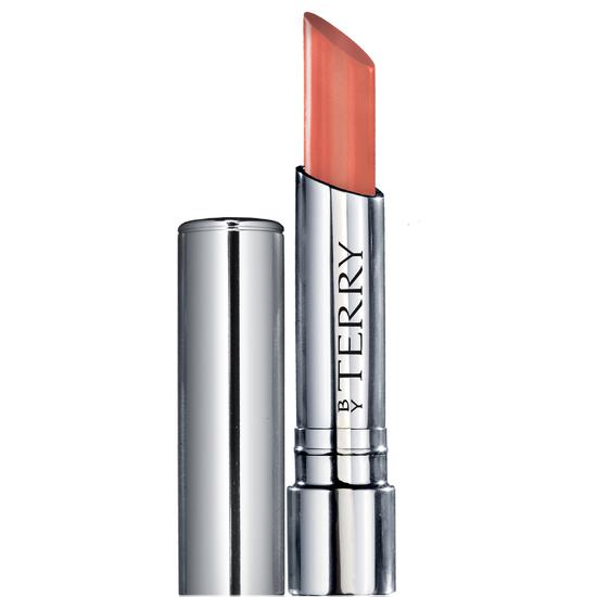 BY TERRY Hyaluronic Sheer Rouge Lipstick 1-Nudissimo