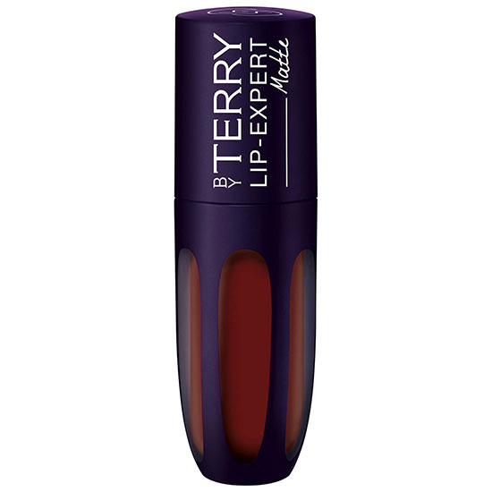 BY TERRY Lip Expert Matte Liquid Lipstick 05-Flirty Brown