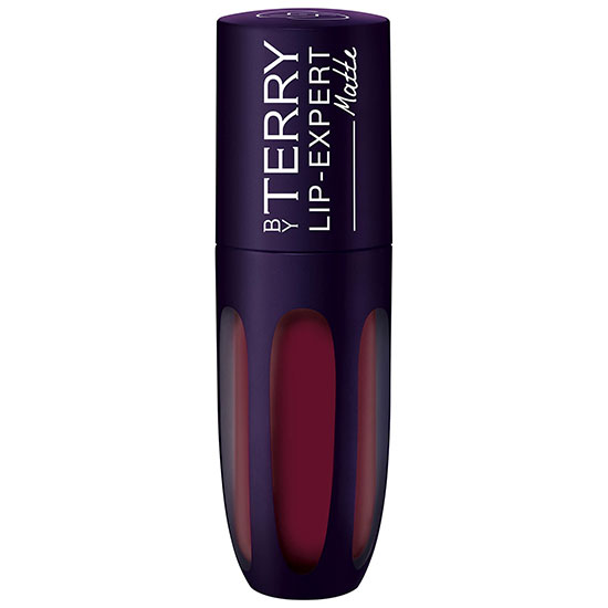BY TERRY Lip Expert Matte Liquid Lipstick 06-Chili Fig