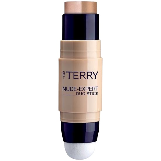 BY TERRY Nude Expert Foundation 15-Golden Brown