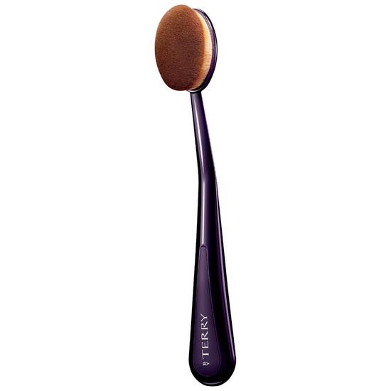 BY TERRY Soft Buffer Foundation Brush