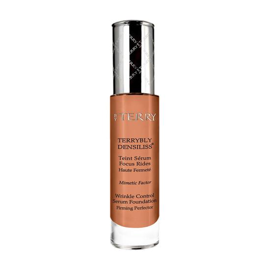 BY TERRY Terrybly Densiliss Foundation 08-Warm Sand