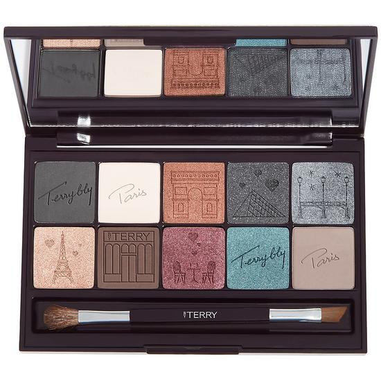 BY TERRY Terrybly Paris VIP Expert Palette Paris By Night