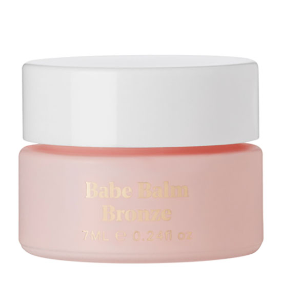 BYBI Beauty Babe Balm Bronze 0.2 oz