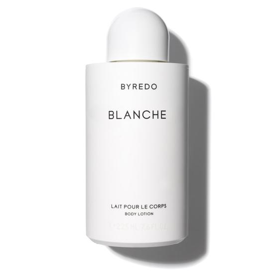 Byredo Blanche Body Lotion 8 oz