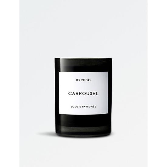 Byredo Carrousel Scented Candle 8 oz