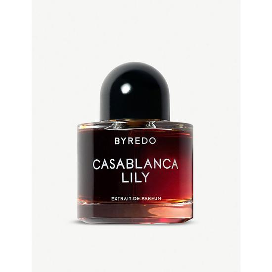 Byredo Casablanca Lily Extrait De Parfum 2 oz
