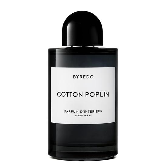 Byredo Cotton Poplin Room Spray 8 oz