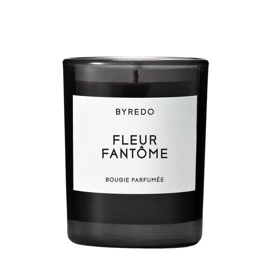 Byredo Fleur Fantome Candle 2 oz