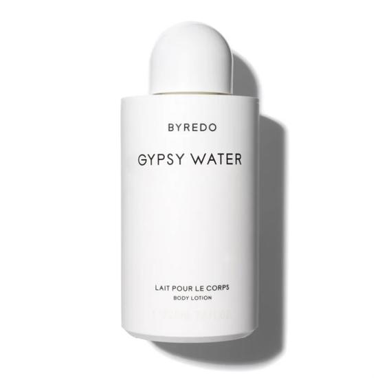Byredo Gypsy Water Body Lotion 8 oz